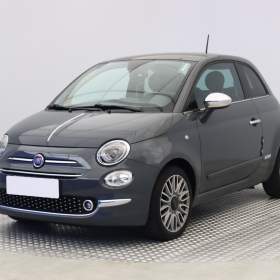 Foto inzerátu Fiat 500 1.2