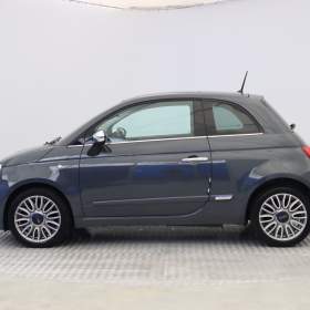 Foto inzerátu Fiat 500 1.2