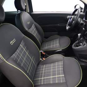 Foto inzerátu Fiat 500 1.2