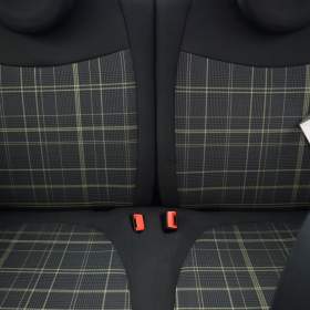 Foto inzerátu Fiat 500 1.2