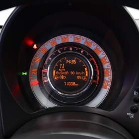 Foto inzerátu Fiat 500 1.2