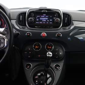 Foto inzerátu Fiat 500 1.2