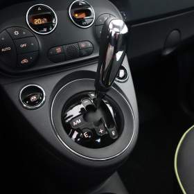 Foto inzerátu Fiat 500 1.2