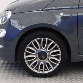 Foto inzerátu Fiat 500 1.2