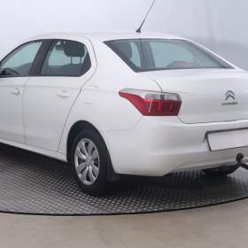 Foto inzerátu Citroën C-Elysée 1.2 VTi