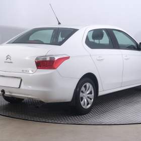 Foto inzerátu Citroën C-Elysée 1.2 VTi