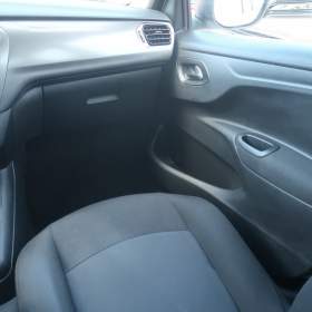 Foto inzerátu Citroën C-Elysée 1.2 VTi