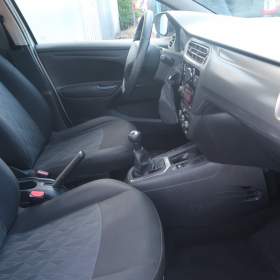 Foto inzerátu Citroën C-Elysée 1.2 VTi