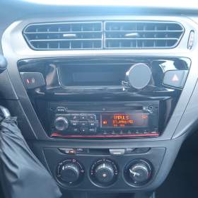 Foto inzerátu Citroën C-Elysée 1.2 VTi