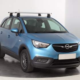 Foto inzerátu Opel Crossland 1.2 Turbo
