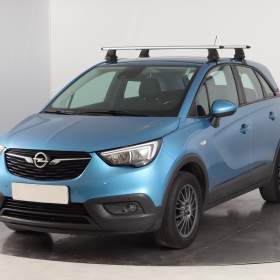 Foto inzerátu Opel Crossland 1.2 Turbo