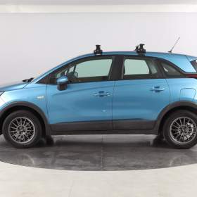 Foto inzerátu Opel Crossland 1.2 Turbo