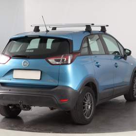 Foto inzerátu Opel Crossland 1.2 Turbo