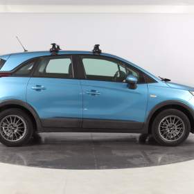 Foto inzerátu Opel Crossland 1.2 Turbo