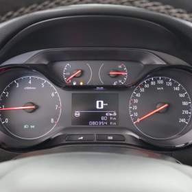 Foto inzerátu Opel Crossland 1.2 Turbo