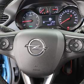 Foto inzerátu Opel Crossland 1.2 Turbo