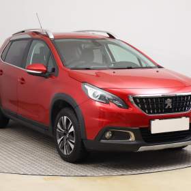 Peugeot 2008 1.2 PureTech / 19578995