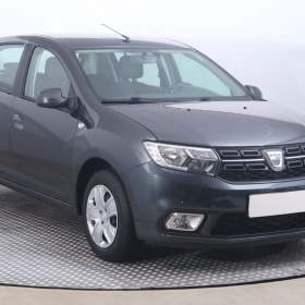 Dacia Sandero 1.2 16V / 19578996