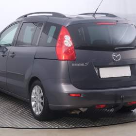 Foto inzerátu Mazda 5 2.0