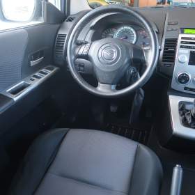 Foto inzerátu Mazda 5 2.0