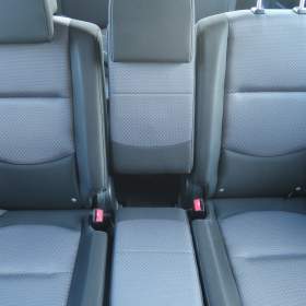 Foto inzerátu Mazda 5 2.0