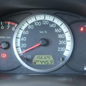 Foto inzerátu Mazda 5 2.0