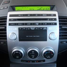 Foto inzerátu Mazda 5 2.0