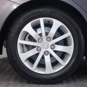 Foto inzerátu Mazda 5 2.0