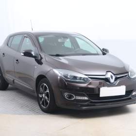 Renault Mégane 1.2 TCe / 19578999