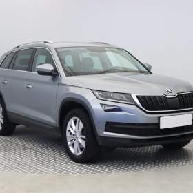 Škoda Kodiaq 2.0 TDI / 19579000