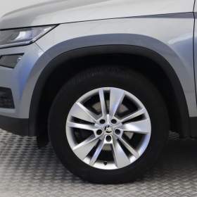 Foto inzerátu Škoda Kodiaq 2.0 TDI
