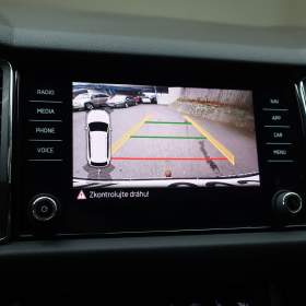 Foto inzerátu Škoda Kodiaq 2.0 TDI