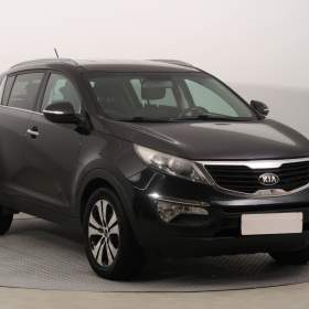 Kia Sportage 1.7 CRDi / 19579002