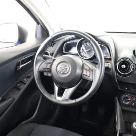 Foto inzerátu Mazda 2 1.5 16V