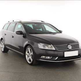Volkswagen Passat 3.6 V6 / 19579006