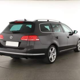 Foto inzerátu Volkswagen Passat 3.6 V6