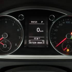 Foto inzerátu Volkswagen Passat 3.6 V6