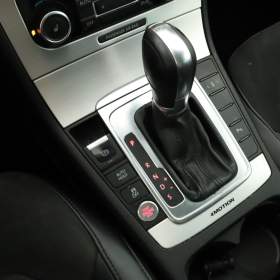 Foto inzerátu Volkswagen Passat 3.6 V6