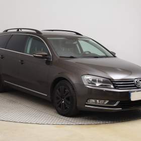 Volkswagen Passat 2.0 TDI / 19579007