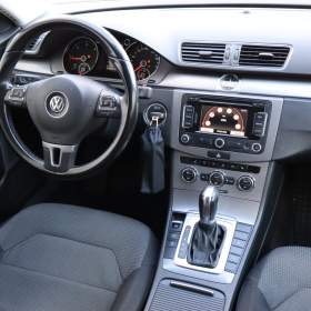 Foto inzerátu Volkswagen Passat 2.0 TDI