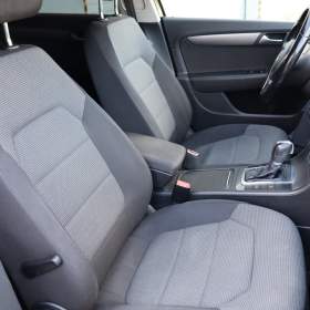 Foto inzerátu Volkswagen Passat 2.0 TDI