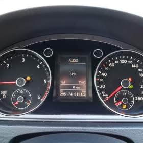 Foto inzerátu Volkswagen Passat 2.0 TDI