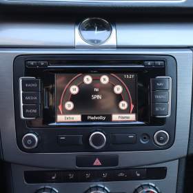 Foto inzerátu Volkswagen Passat 2.0 TDI