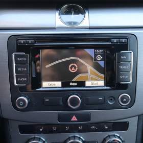 Foto inzerátu Volkswagen Passat 2.0 TDI