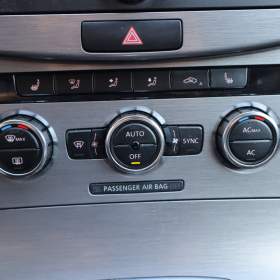 Foto inzerátu Volkswagen Passat 2.0 TDI