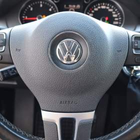 Foto inzerátu Volkswagen Passat 2.0 TDI