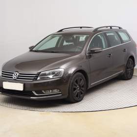 Foto inzerátu Volkswagen Passat 2.0 TDI
