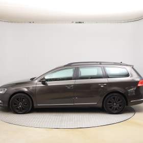 Foto inzerátu Volkswagen Passat 2.0 TDI