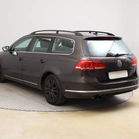 Foto inzerátu Volkswagen Passat 2.0 TDI