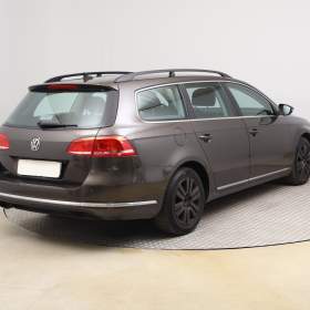 Foto inzerátu Volkswagen Passat 2.0 TDI